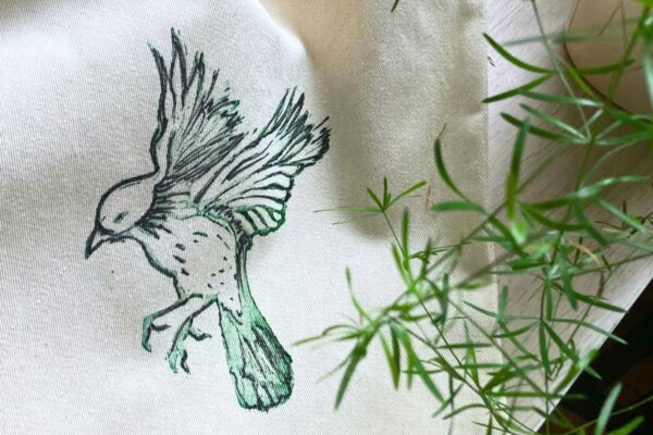 Linoryt wielobarwny - dwa spotkania (PZN)