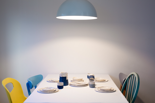 Podano do stołu - ceramika użytkowa (cykl)