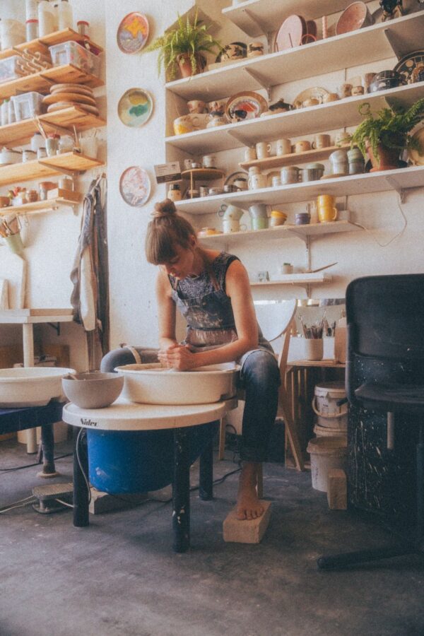 Weekendowe toczenie - sprawdź z czym to się je!