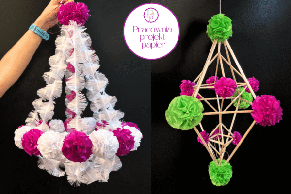 Pająki ludowe - odkryj piękno sztuki ludowej