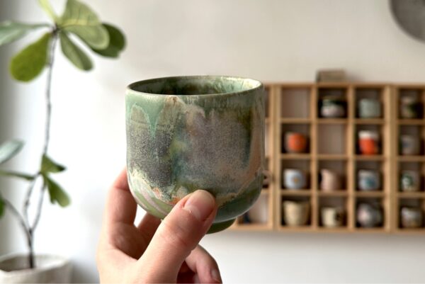 3 dni ceramiki na Żoliborzu (+koło garncarskie)