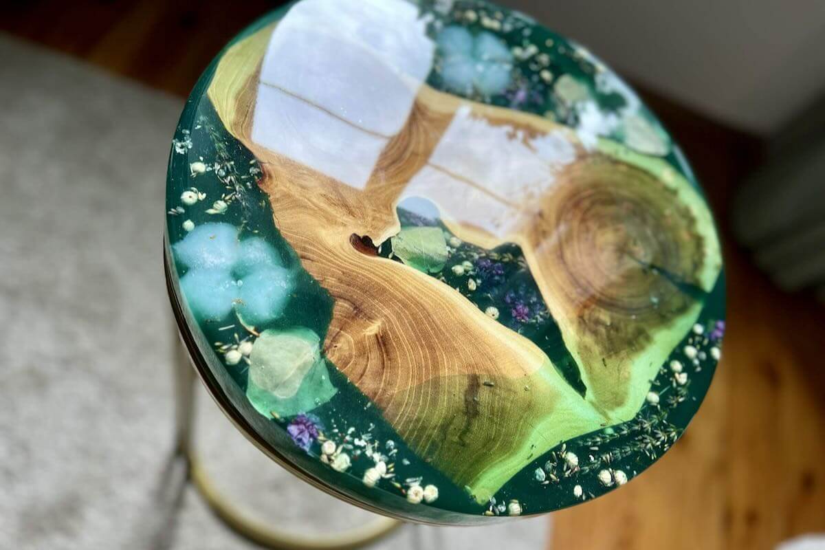 Kurs zabezpieczania blatow-online EjkoArt