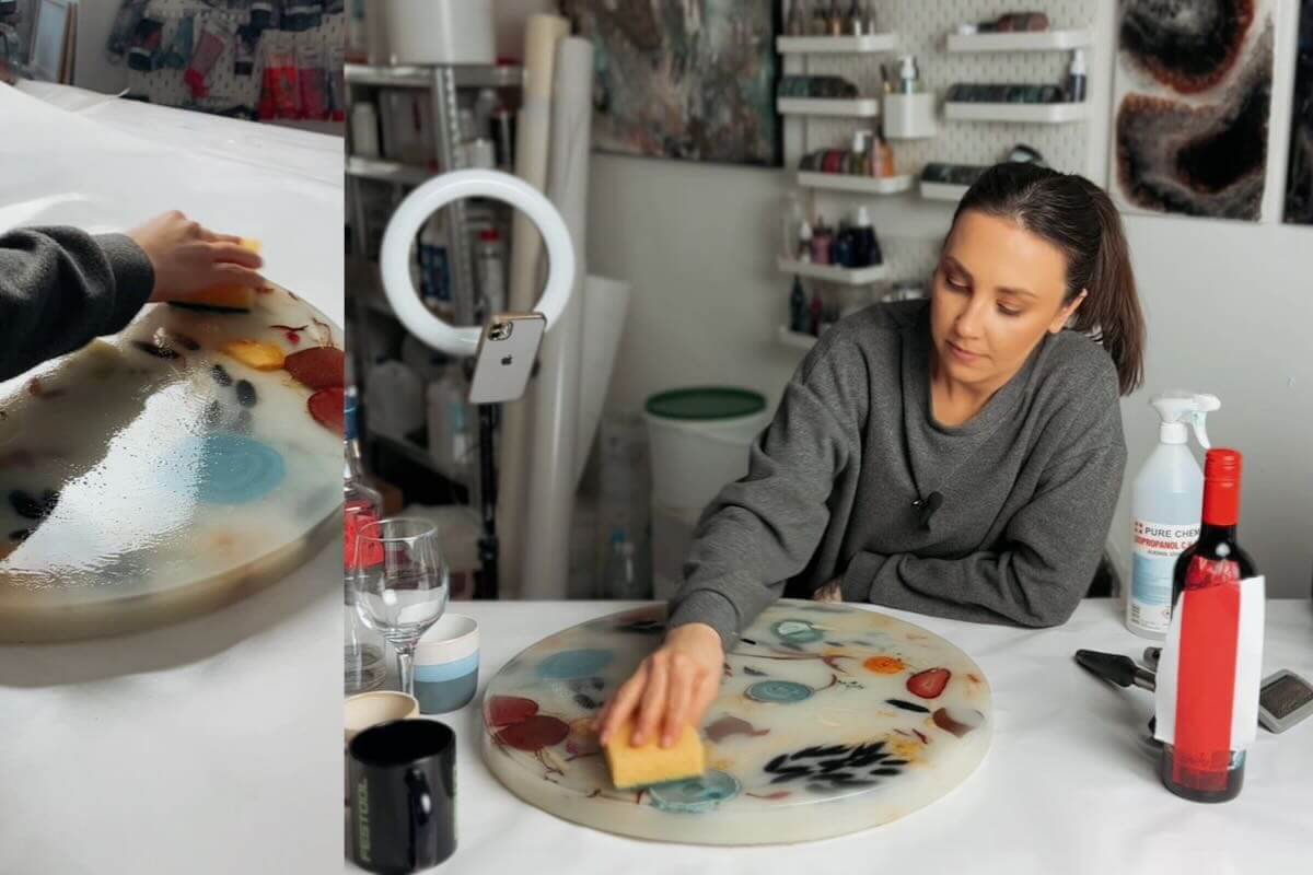 Kurs zabezpieczania blatow-online EjkoArt