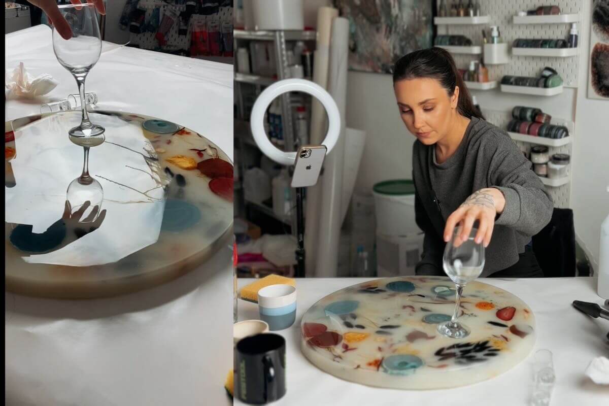 Kurs zabezpieczania blatow-online EjkoArt