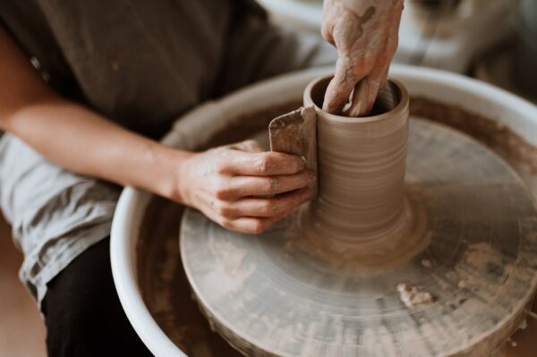 Po raz pierwszy za kółkiem