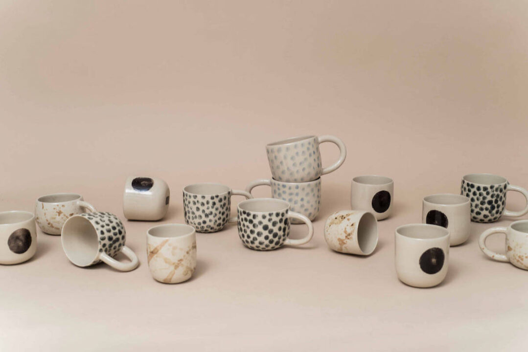 Warsztaty ceramiczne Mama Fuego