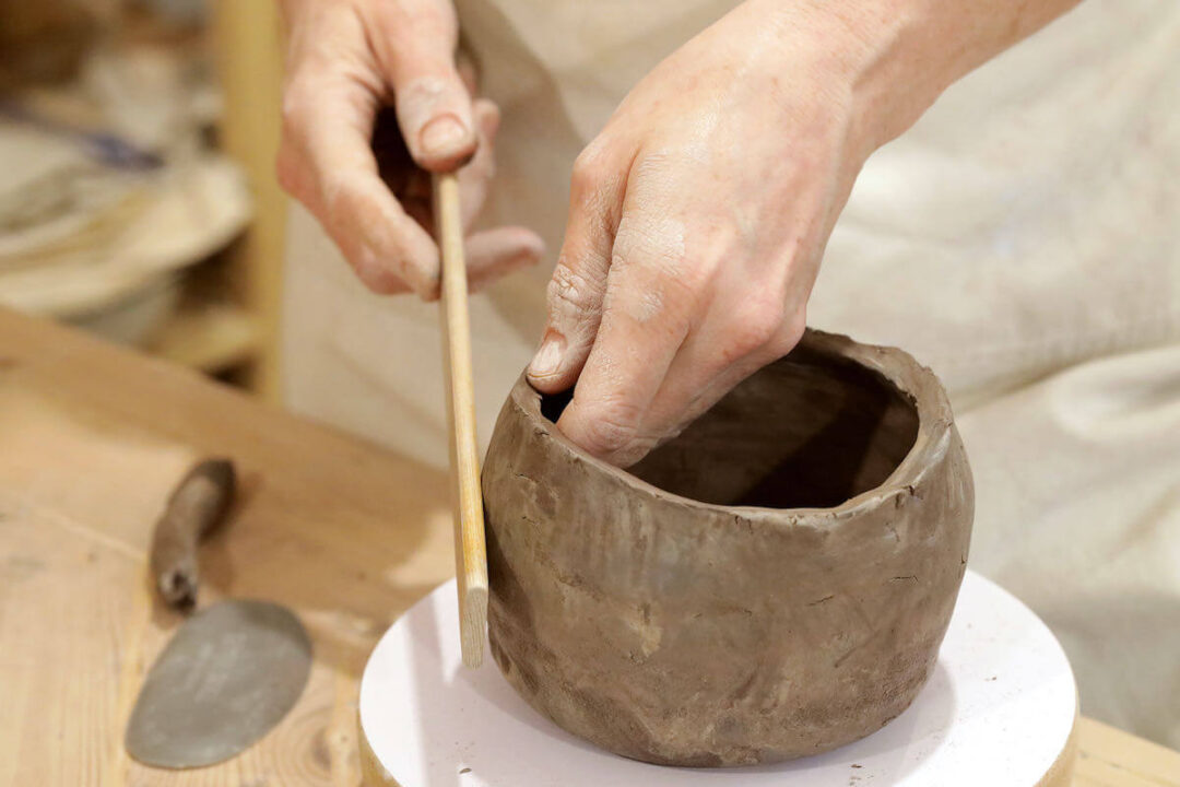 Warsztaty ceramiczne kursy ceramiki dla doroslych Alchemicus
