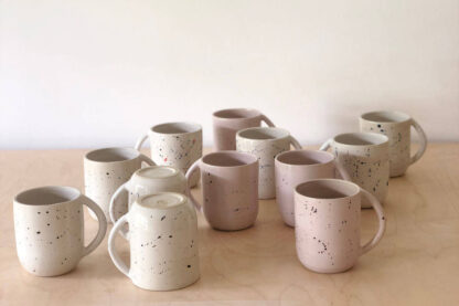 Warsztaty ceramiczne Ronja Ceramics