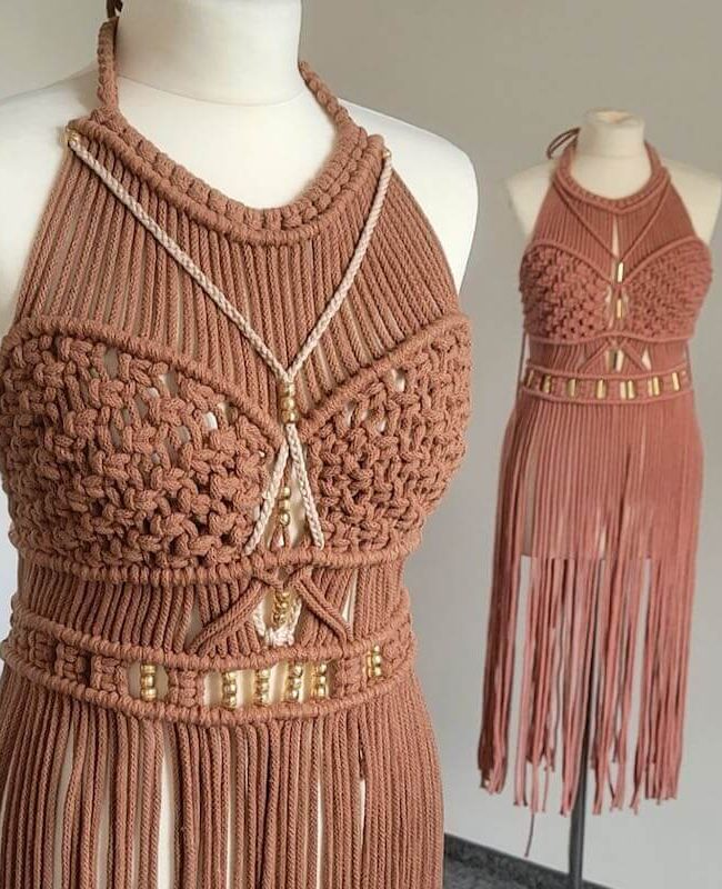 warsztaty makramy macrame by dorka