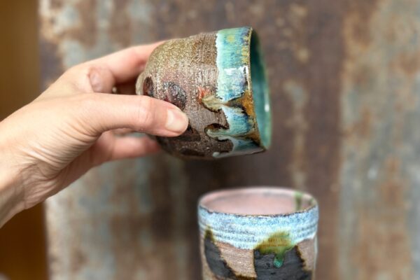 2 dni ceramiki na Żoliborzu