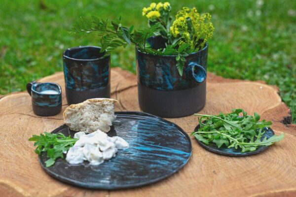 Podano do stołu - Lepimy i Zdobimy