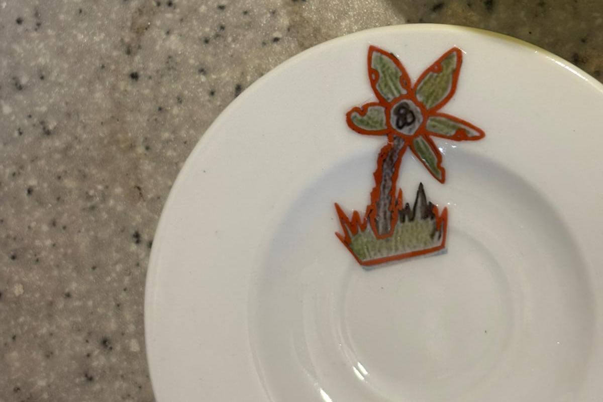 warsztaty ceramiczne kalka marticeramics