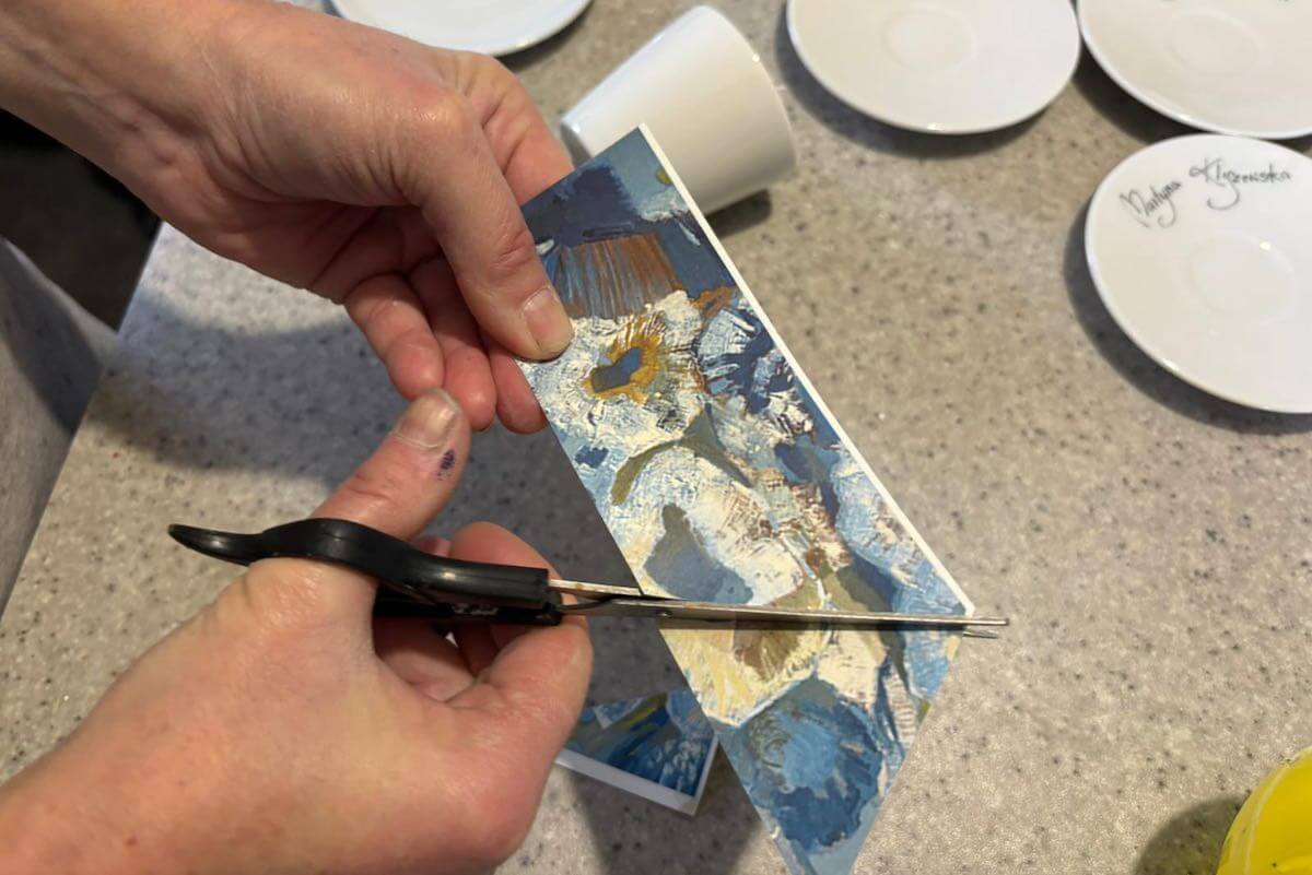 warsztaty ceramiczne kalka marticeramics