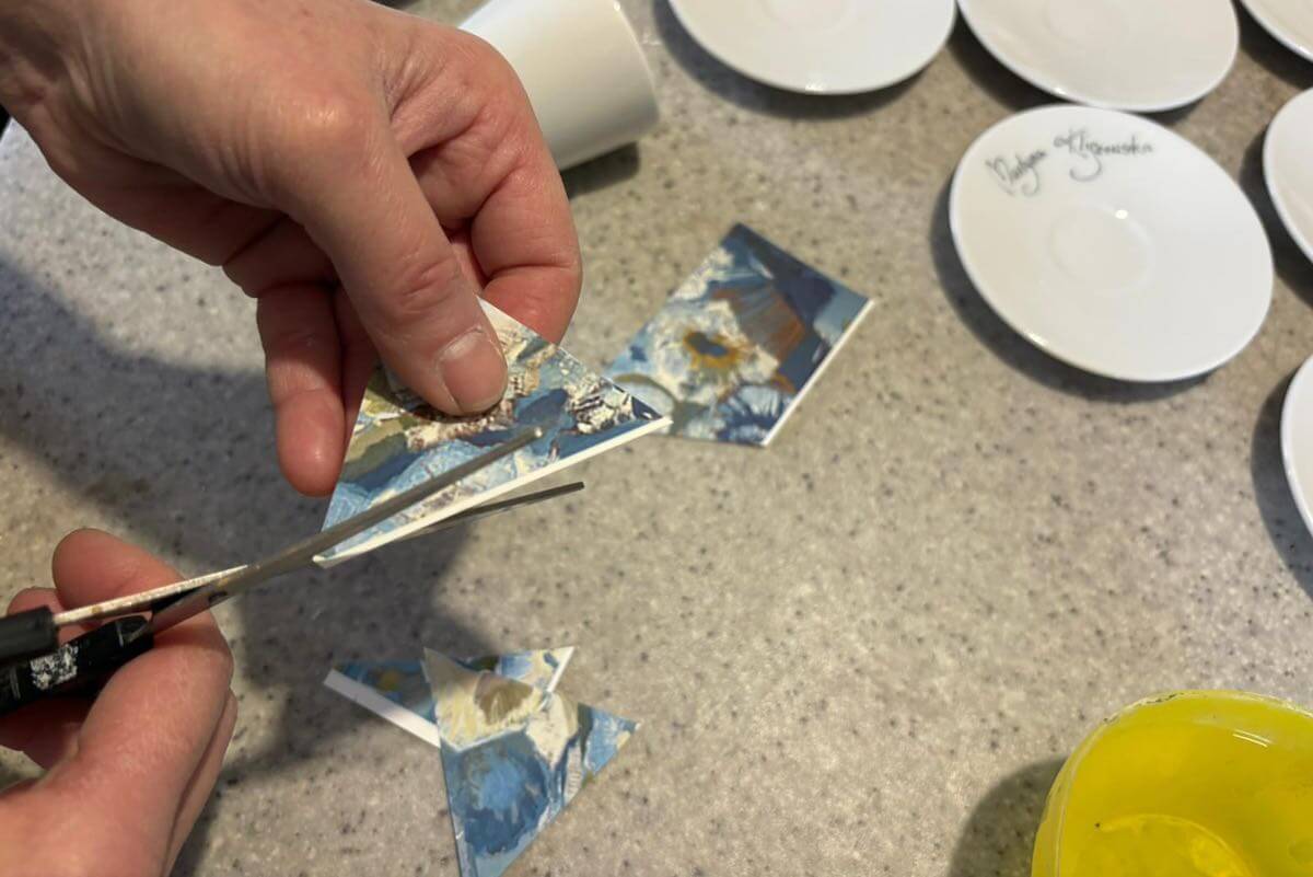 warsztaty ceramiczne kalka marticeramics