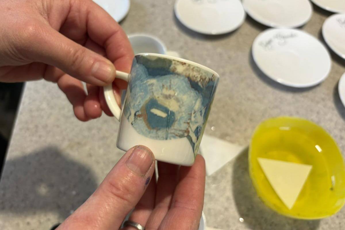 warsztaty ceramiczne kalka marticeramics