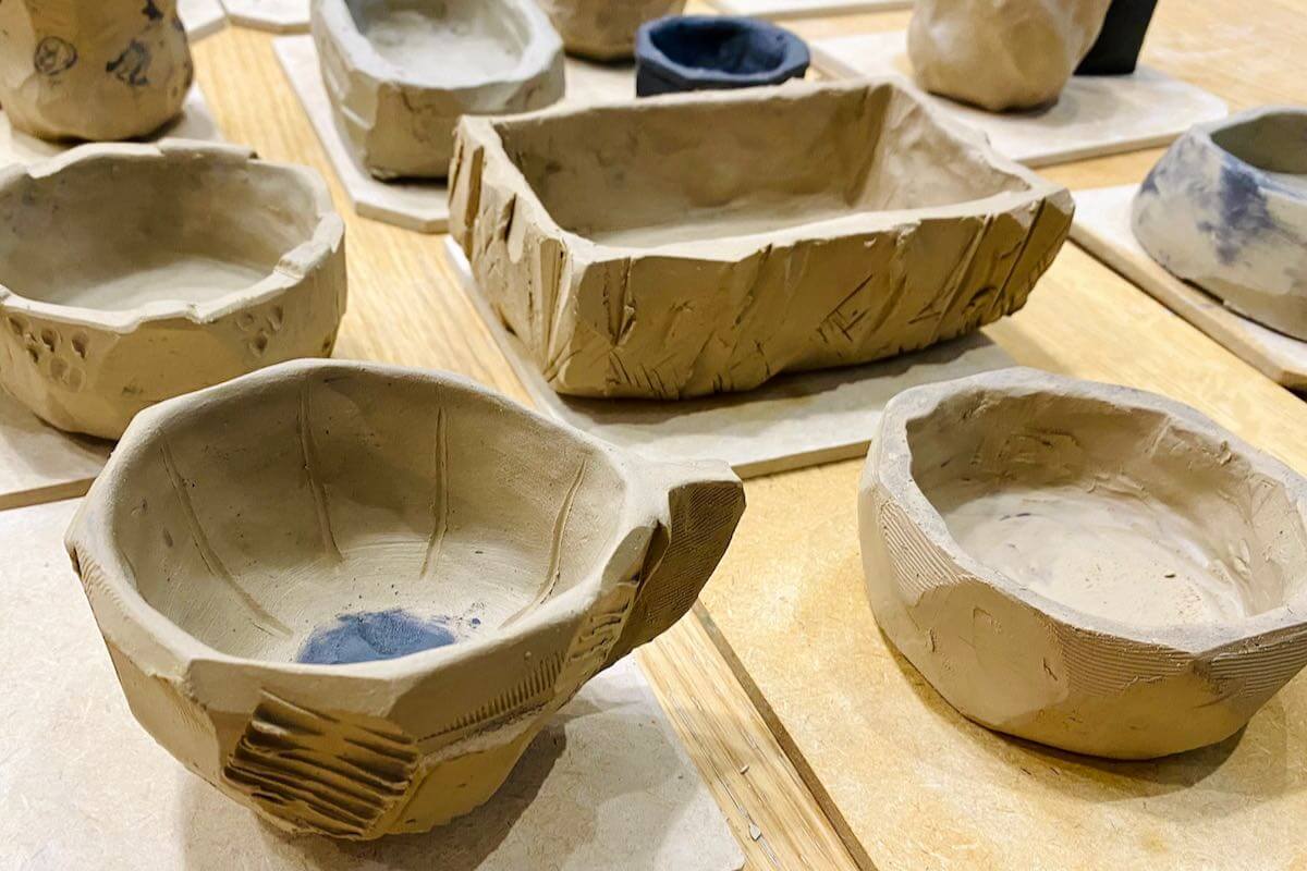 warsztaty ceramiczne kurniuki klika