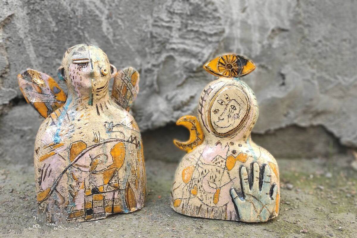 warsztaty ceramiczne kurs marti ceramics