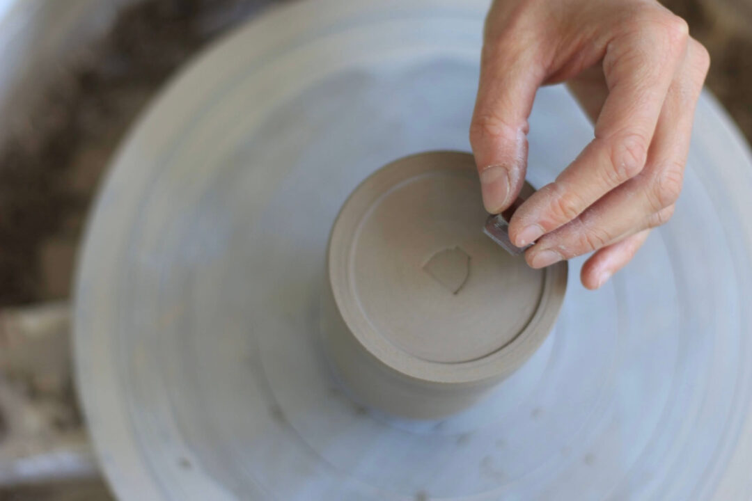 warsztaty ceramiczne potoczone