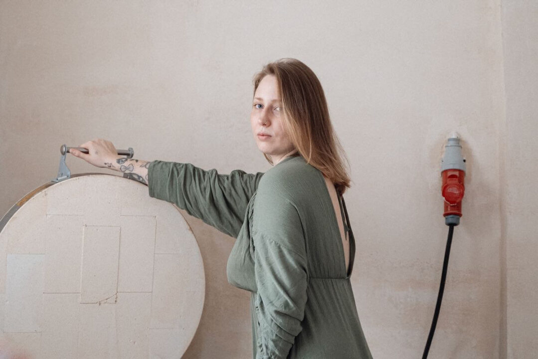 warsztaty ceramiczne reko czyny