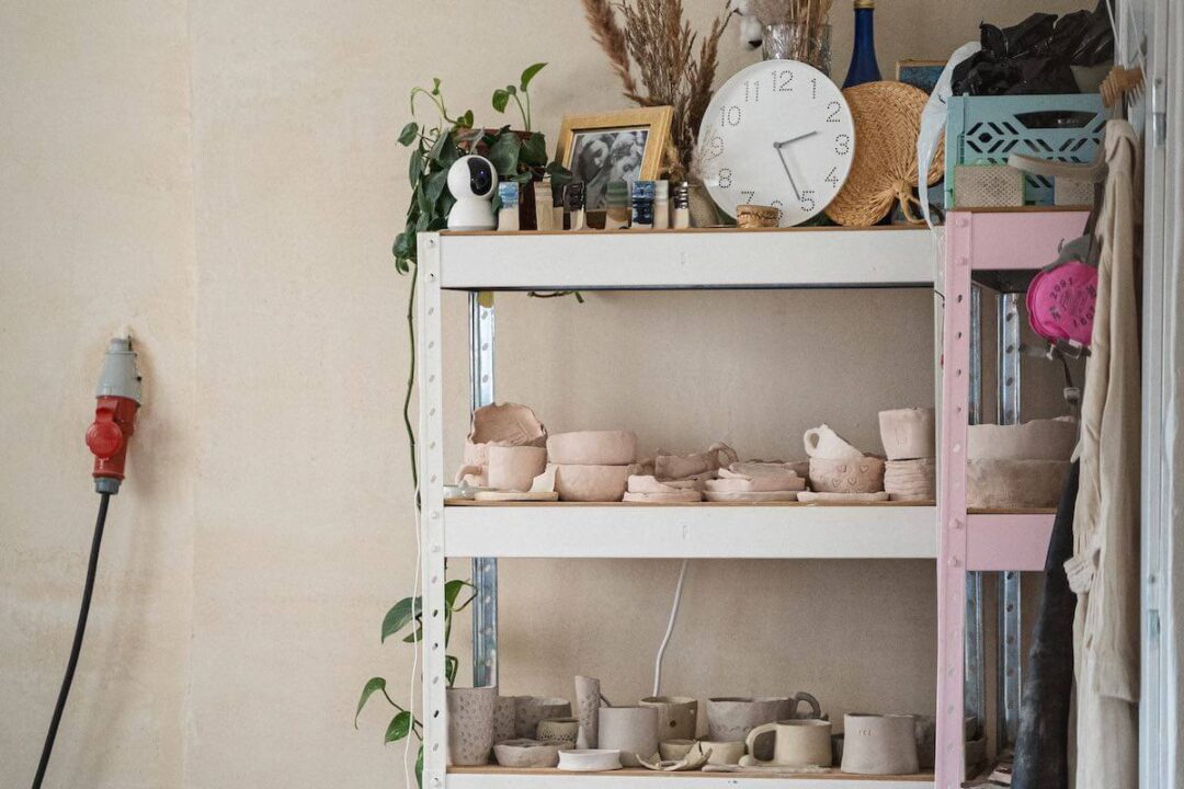 warsztaty ceramiczne reko czyny