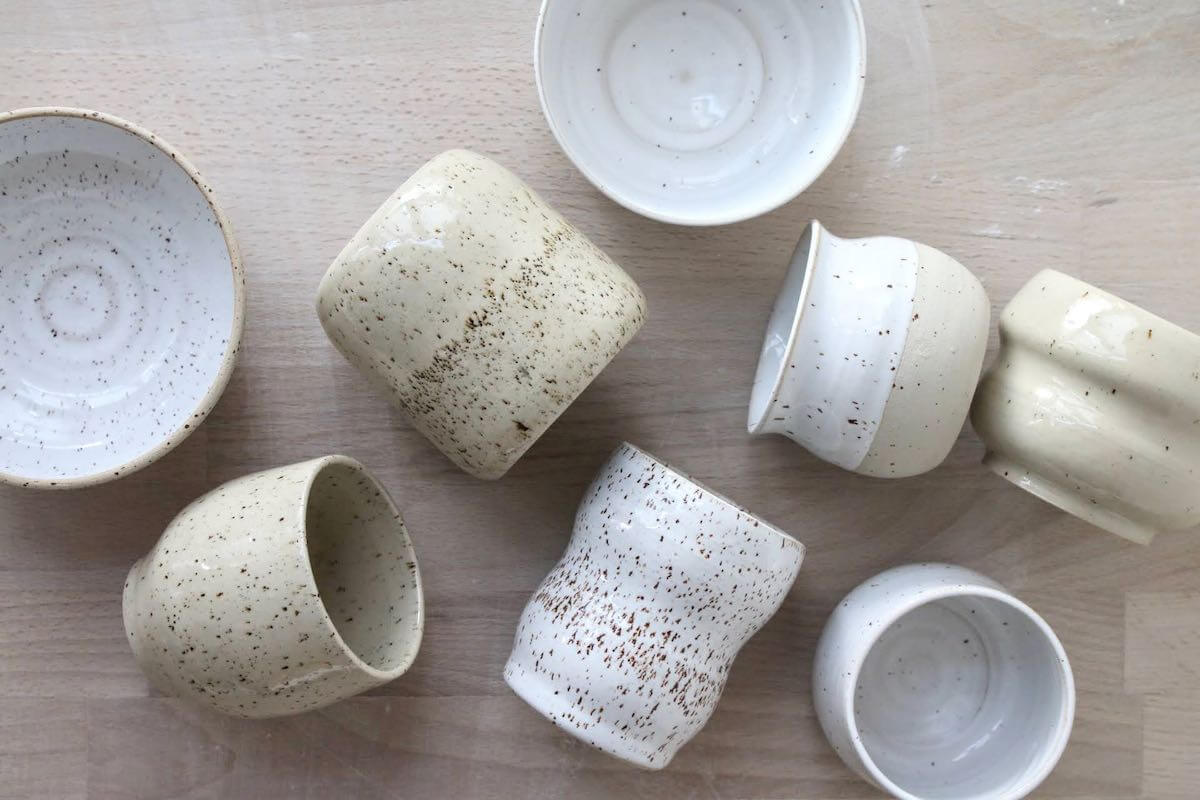 warsztaty ceramiczne toczenie potoczone