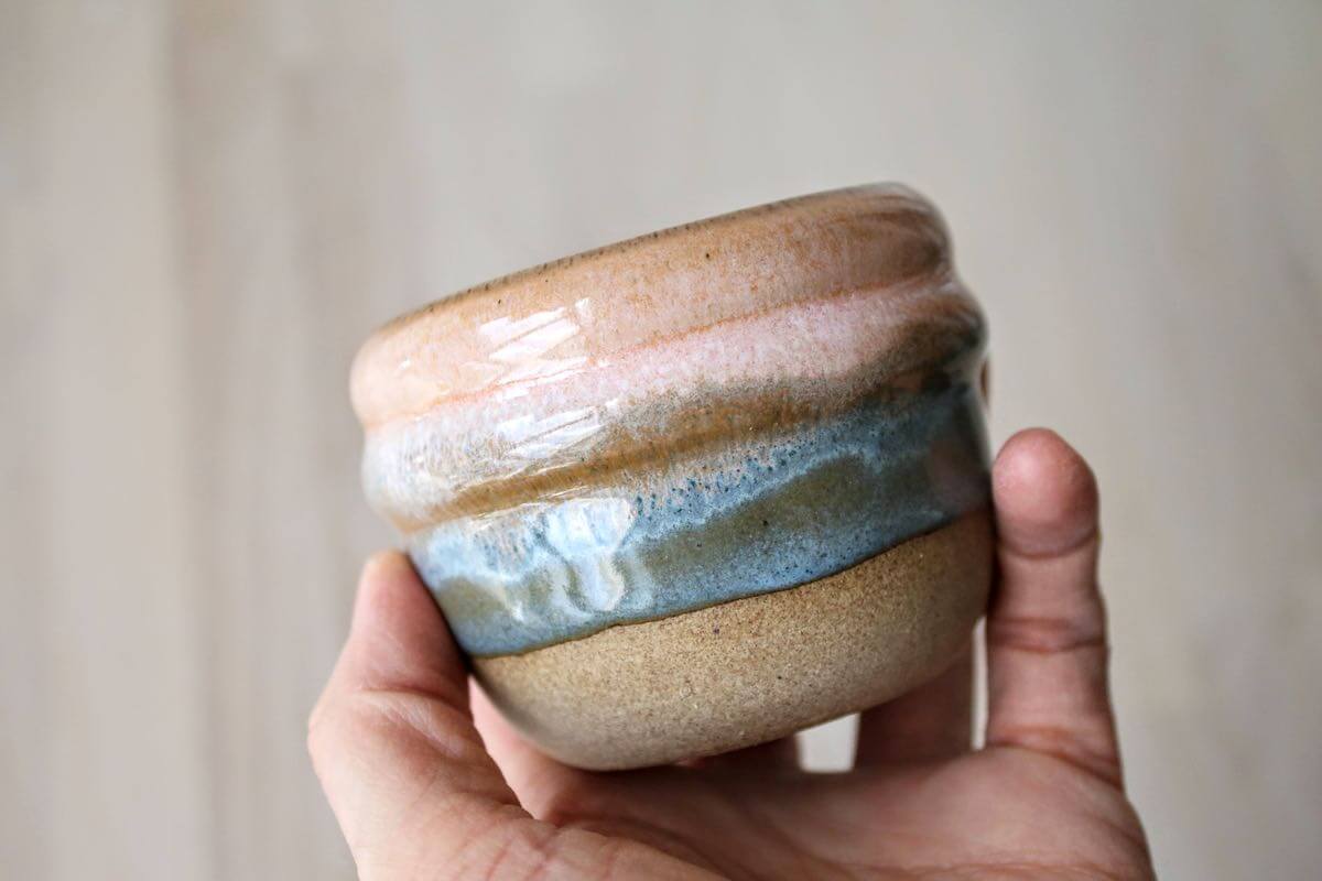 warsztaty ceramiczne toczenie potoczone