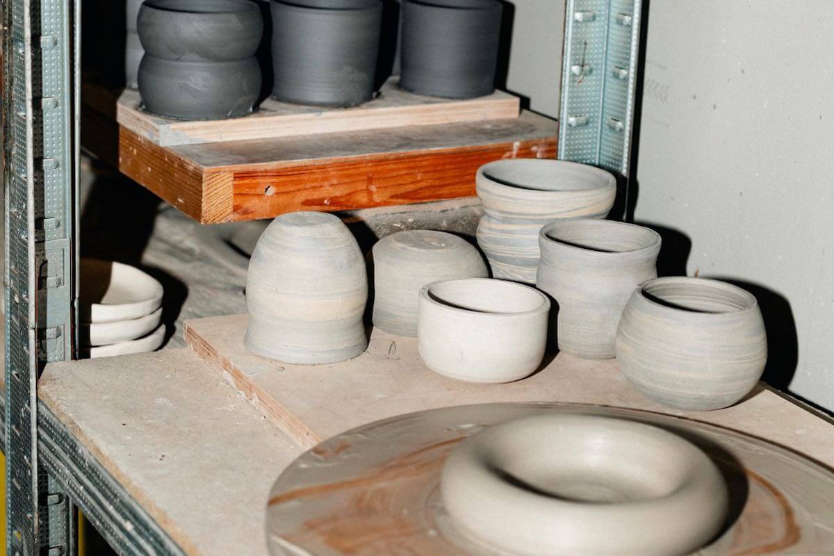 warsztaty ceramiczne toczenie romanczuki