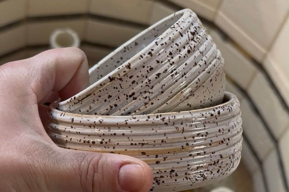 warsztaty ceramiczne toczenie romanczuki