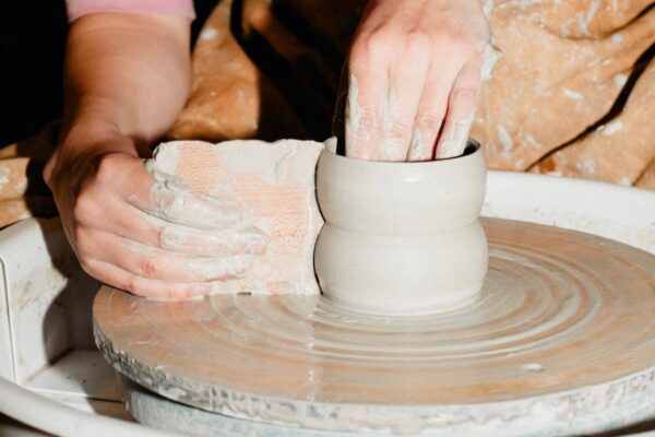warsztaty ceramiczne toczenie romanczuki