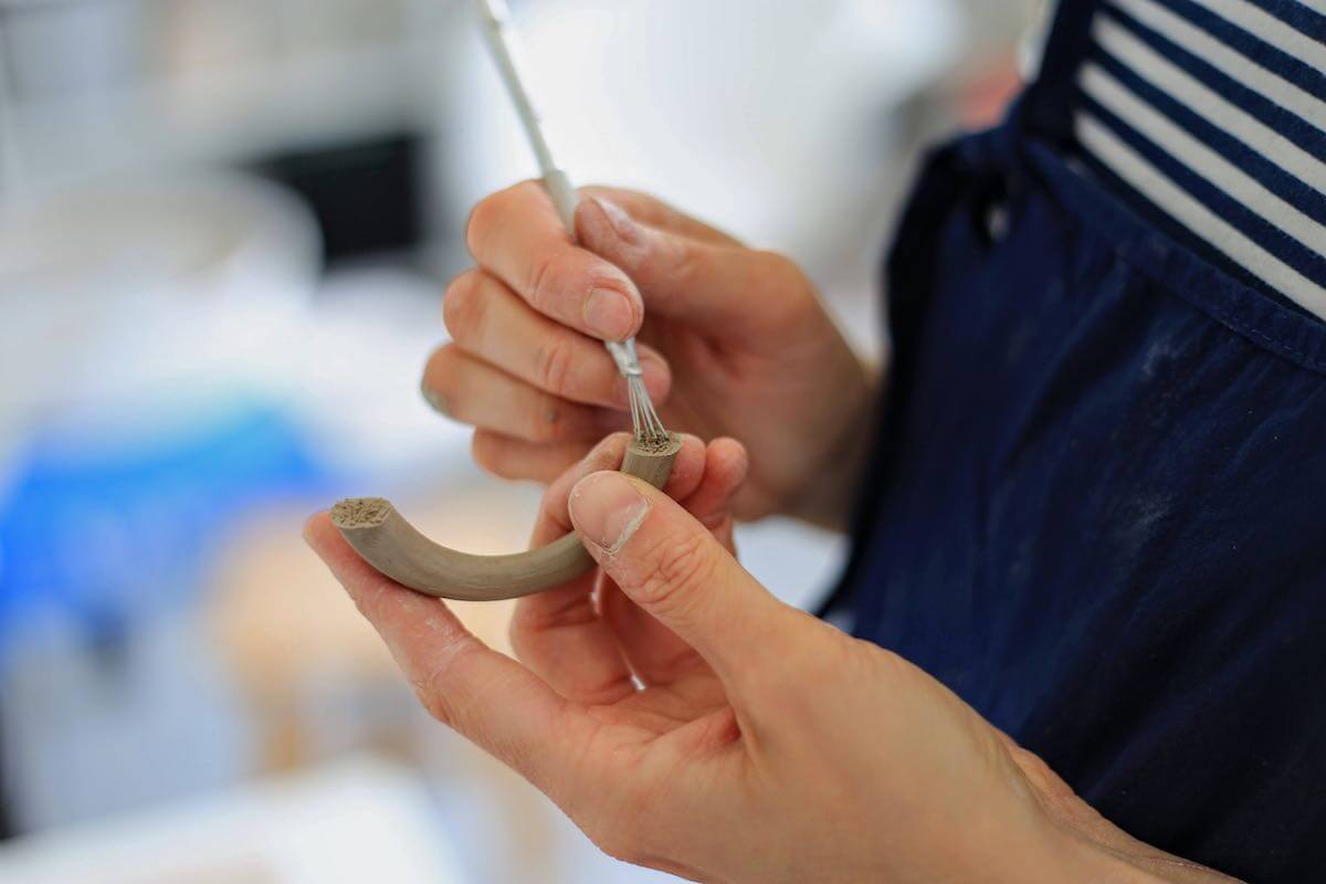 warsztaty ceramiczne zakrec sie potoczone