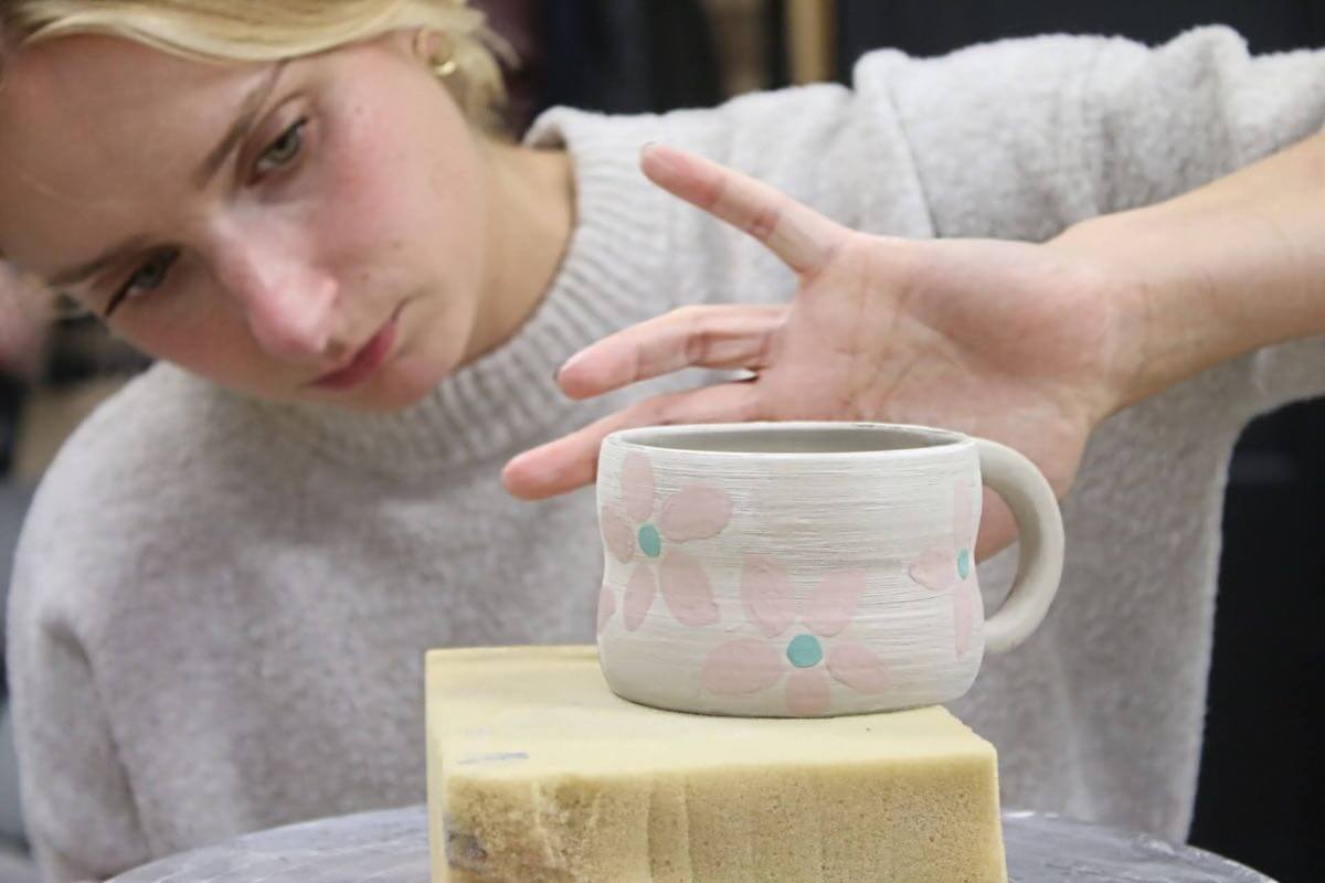 warsztaty ceramiczne zakrec sie potoczone