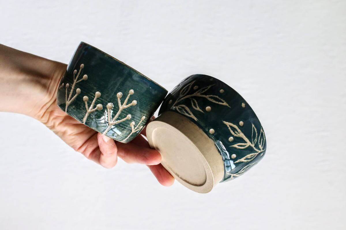 warsztaty ceramiczne zakrec sie potoczone