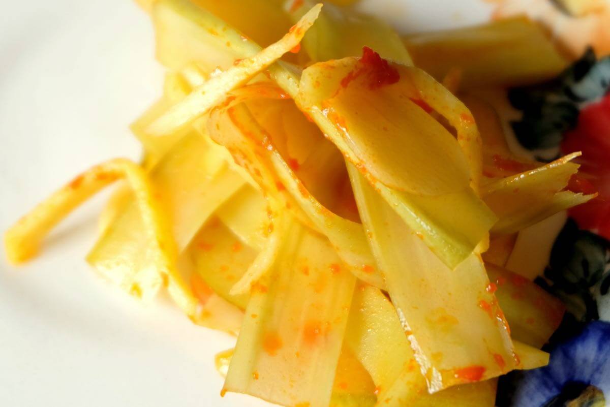 warsztaty kulinarne kiszonki fermentacje marcina polca