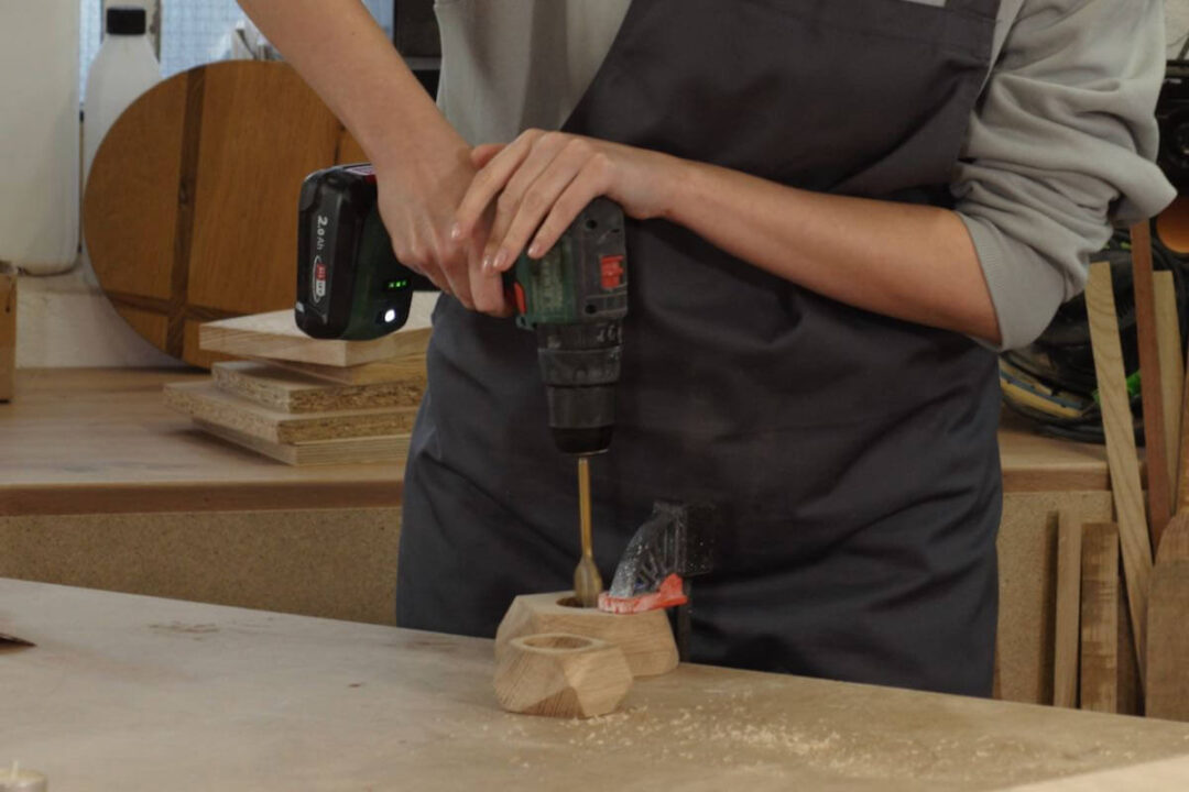 warsztaty stolarskie podstawy wood kartel